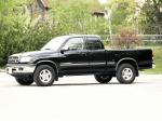 Toyota Tundra Access Cab SR5 1999 года
